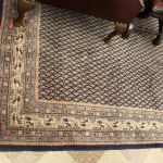 857 3095 ORIENTAL RUG